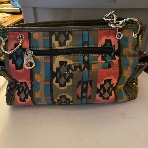 Western Style Bag. - Picture 3 of 7